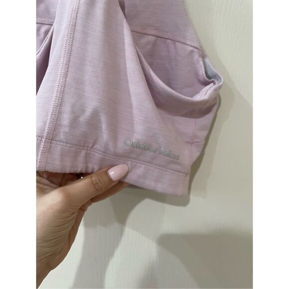 Outdoor Voices TechSweat™ Crop Top - Picture 6 of 6